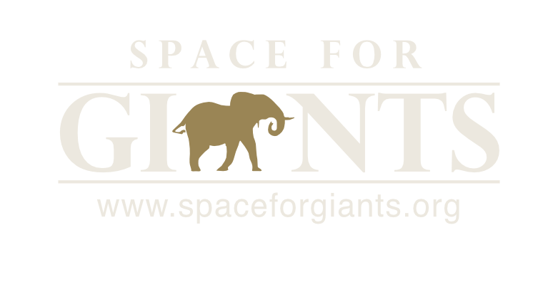 Space for Giants